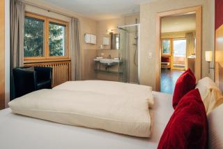 Appartement Fossa - Fiss - 3