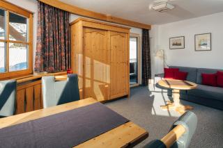 Appartement Fossa - Fiss - 4