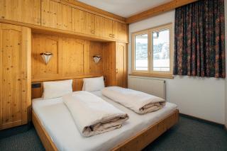 Appartement Fossa - Fiss - 5