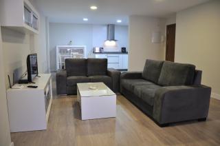 Apartamentos Sábora - Ronda - 0