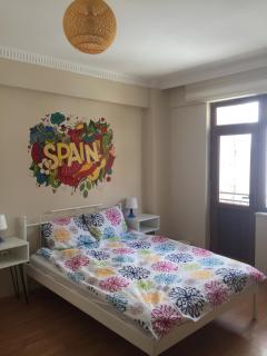 Deeps Hostel Eskişehir - 2