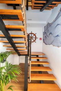 Nao Catedral Boutique Hotel - Ciutadella - 6