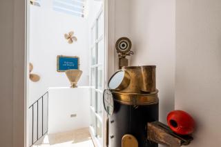 Nao Catedral Boutique Hotel - Ciutadella - 3