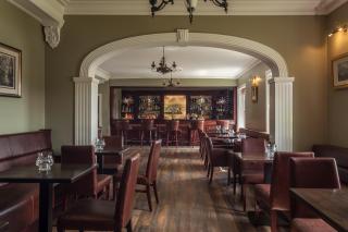 An Chúirt Hotel, Gweedore, Donegal - Gweedore - 1