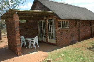 Manyane Resort - 6