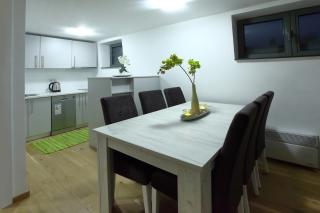Green Apartments Bjelašnica - Bjelašnica - 3