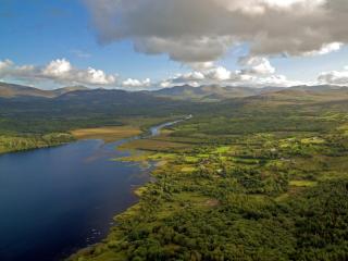 Climbers Inn - Glencar - 2