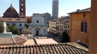da Francesco rooms - Lucca - 0