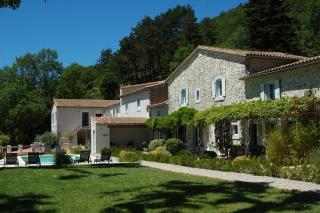Les Jardins de Soulane B&B - Adults only - Belcastel-et-Buc - 9
