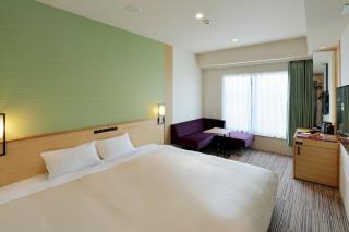 Candeo Hotels Osaka Namba - Osaka - 4
