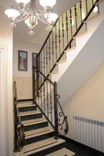 Nicolas Boutique Hotel - Tbilisi - 6