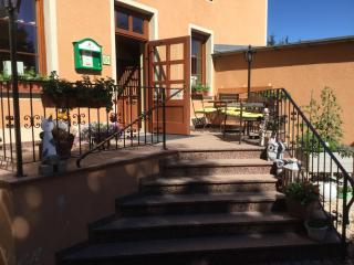 Waldgasthof & Hotel Alberthöhe - 5