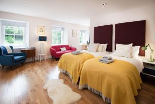 Mill House Monzie - Crieff - 4