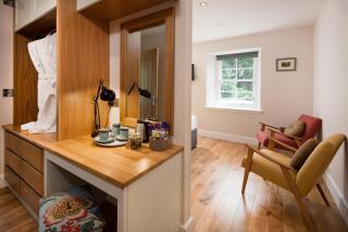 Mill House Monzie - Crieff - 2