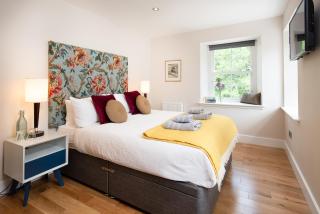 Mill House Monzie - Crieff - 7