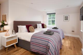 Mill House Monzie - Crieff - 1