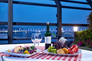 Busan Beach Hotel Busan Songdo - Busan - 9