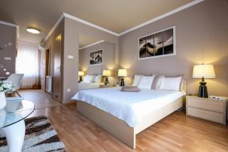 Novák Apartman - Gyula - 9