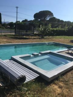 La petite bergerie - Roquebrune-sur-Argens - 4