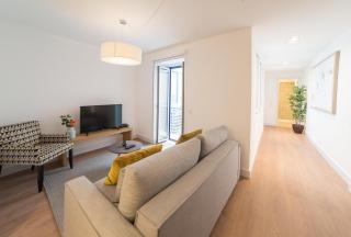 FLH Santa Catarina Cozy Apartment - Lisbon - 9