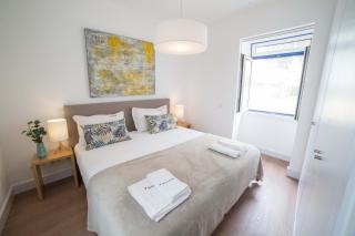 FLH Santa Catarina Cozy Apartment - Lisbona - 3