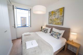FLH Santa Catarina Cozy Apartment - Lisbona - 1