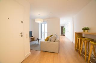 FLH Santa Catarina Cozy Apartment - Lisbona - 6