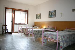 Albergo Anna - Ciampino - 3