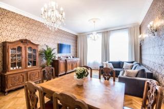 Apartament w centrum Krakowa Krakowska 10 - Cracovia - 9
