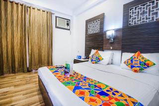 Hotel Sunstar Heights - New Delhi - 4