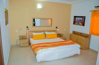 Hotel Le Marly - Abidjan - 9