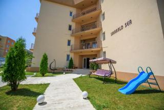 Smarald Sea Mamaia Nord - 7