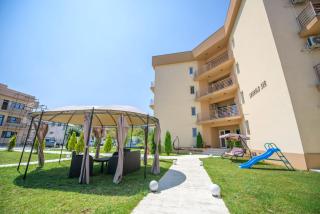 Smarald Sea Mamaia Nord - 4
