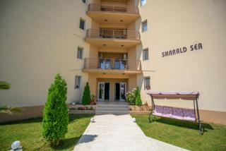 Smarald Sea Mamaia Nord - 8