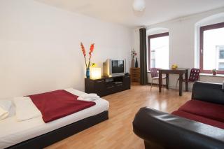 Courtyard Apartment (REARE) - Berlin - 0