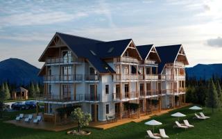 Apartament u stóp Śnieżki - Karpacz - 0