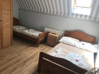 Pokoje Gościnne Magdalena - Dziwnówek - 7