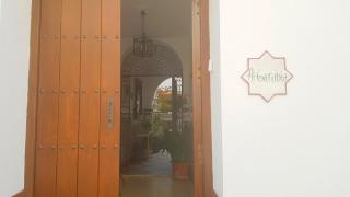 Casa Algarabía - Sanlúcar de Barrameda - 0
