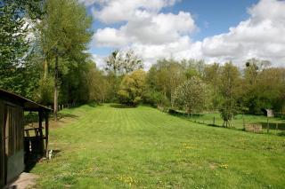 gite de dominois les gardons - Dominois - 1
