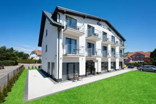 Villa La Milla - Rewal - 2