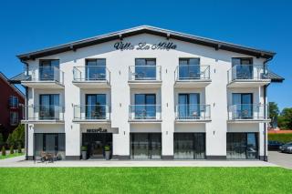 Villa La Milla - Rewal - 3
