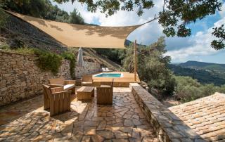 Castelli Olive Press - Acharavi - 4