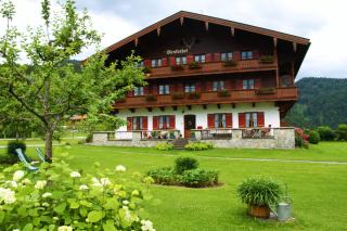 Menkenhof - Reit im Winkl - 7