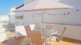 Casa Algarabía - Sanlúcar de Barrameda - 6