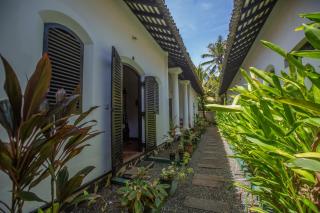 Villa Tissa Beach Resort - Weligama - 4