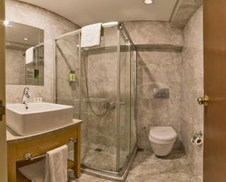 Laleli Gonen Hotel - Istambul - 4