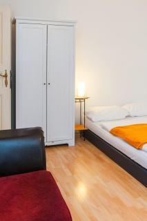 Courtyard Apartment (REARE) - Berlin - 3