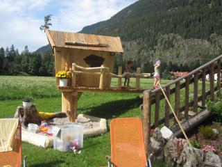 Landsitz im Reitle - Längenfeld - 5