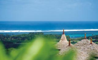 Heritage The Villas - Bel Ombre - 7