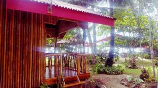 White Beach Front and Cottages - Buruanga - 7